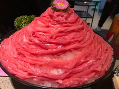 辣斗辣鸭肠-辣斗辣火锅(太古里店)