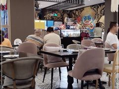 大堂-Thai Alley泰爱里(二沙岛店)