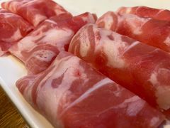 -義聚德·清真铜锅涮羊肉·烧烤(河东店)