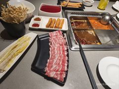 -海底捞火锅(方塔东街店)