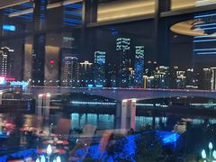 -丽晶轩中餐厅(重庆丽晶酒店)
