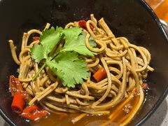 -海底捞火锅(奥山世纪城店)