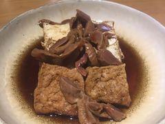 卤豆腐-新加坡高记KOO KEE Restaurant(盈科店)