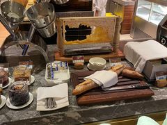 -长沙北辰洲际酒店-兰调全日餐厅