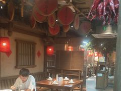 -乡里八闽·福州乡土菜(火车北站店)