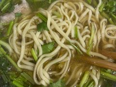 -煎意浓·吴记煎包(交通路店)