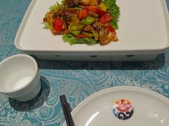 -北塘海鲜·天津菜(大光明桥旗舰店)