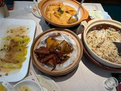 大鸽饭（大煲）-大鸽饭(岗顶店)
