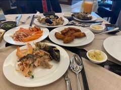 -东方红海鲜百汇(国际大厦店)