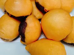-铭家家宴·海鲜青岛菜·院子餐厅(燕岭路店)