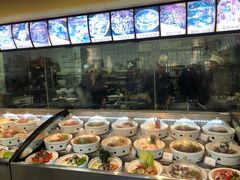 -大众海鲜(巨龙北路店)
