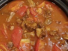 -老牌坊鲁菜名店(宽厚里店)