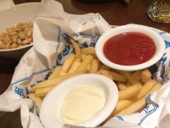 -宝莱纳餐厅(滨江店)