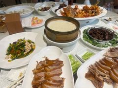 -北京全聚德(方庄店)