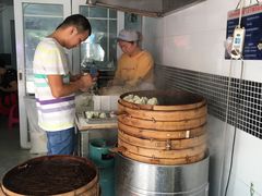 -汉口重油烧卖(钟家村店)