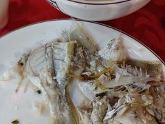-蛇口康乐快餐鱼仔档(翠苑小区店)