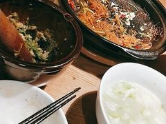 -费大厨辣椒炒肉(万家丽一店)