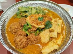 -喜家德虾仁水饺(长泰广场店)