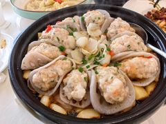 -沪华海鲜大酒楼(南汇店)