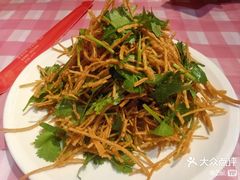 -忆外婆徐州菜·地锅鸡·生日宴(吴庄店)