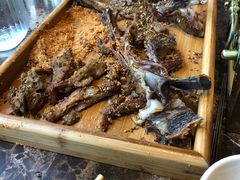 -冰城小镇音乐串吧·聚会餐厅(百子湾店)