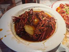 -霸王虾·小龙虾香辣蟹(玉林店)
