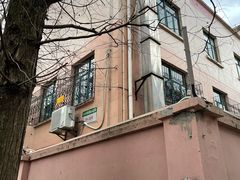 -上海市徐汇区枫林幼儿园(小木桥路)