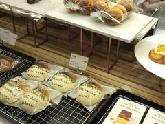 自助取餐区-多乐之日(颐堤港店)