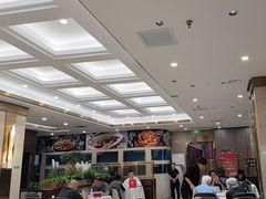 -红菜坊·烤鸭·川鲁宴(石园店)