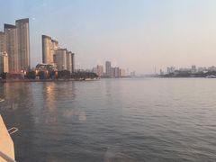 -白天鹅宾馆·流浮阁咖啡厅