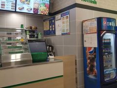 -赛百味SUBWAY(高新店)