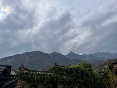 -炊烟餐厅