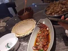 -前海沿·青岛菜(乐客城店)