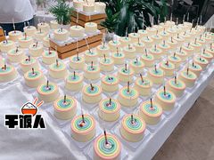 -阿斯利康食堂(张江园区店)