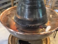 -正福居老北京正宗铜锅泉水涮肉(彰化路店)