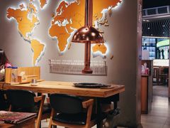 -喜来稀肉(北外滩白玉兰广场店)