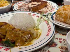 -文通冰室(东方宝泰店)