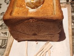 -绿茶餐厅(朝阳大悦城店)