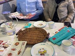 -川人百味(亿合城店)