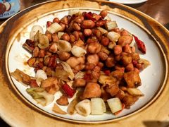 -成都娃娃花园餐厅 (南艺旗舰店)