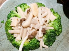 -安南越南餐厅(青岛万象城店)