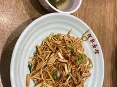 -阿琴面馆(武林路店)
