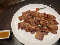-金悦轩海鲜酒家(拱北店)