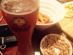 -Shanghai Brew House上海啤酒工坊(老外街店)