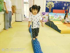 -吉的堡幼儿园(萧山旺角城园)