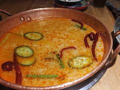 -洱火云南酸菜牛肉火锅(石景山当代商城店)