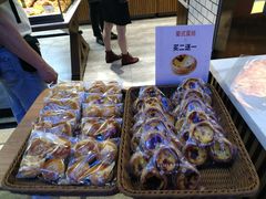 -幸福西饼面包茶饮(车公庙店)