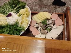 -新凯里酸汤鱼(飞山街店)