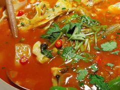 -魏铭鱼头捞饭(晋阳路店)