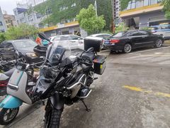 -深圳龙潭公园